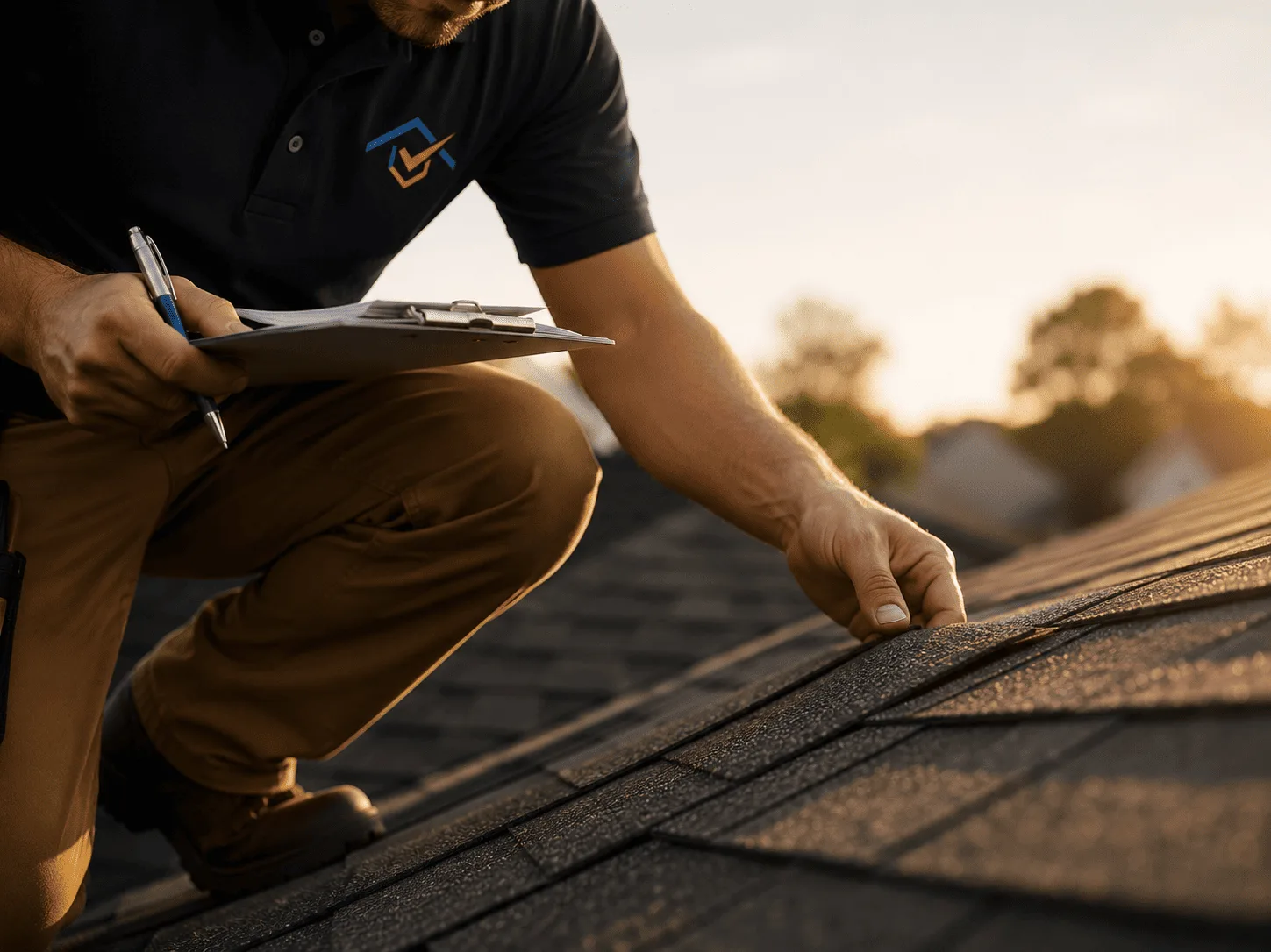 Why Choose Roof Inspection in Rehoboth, NM