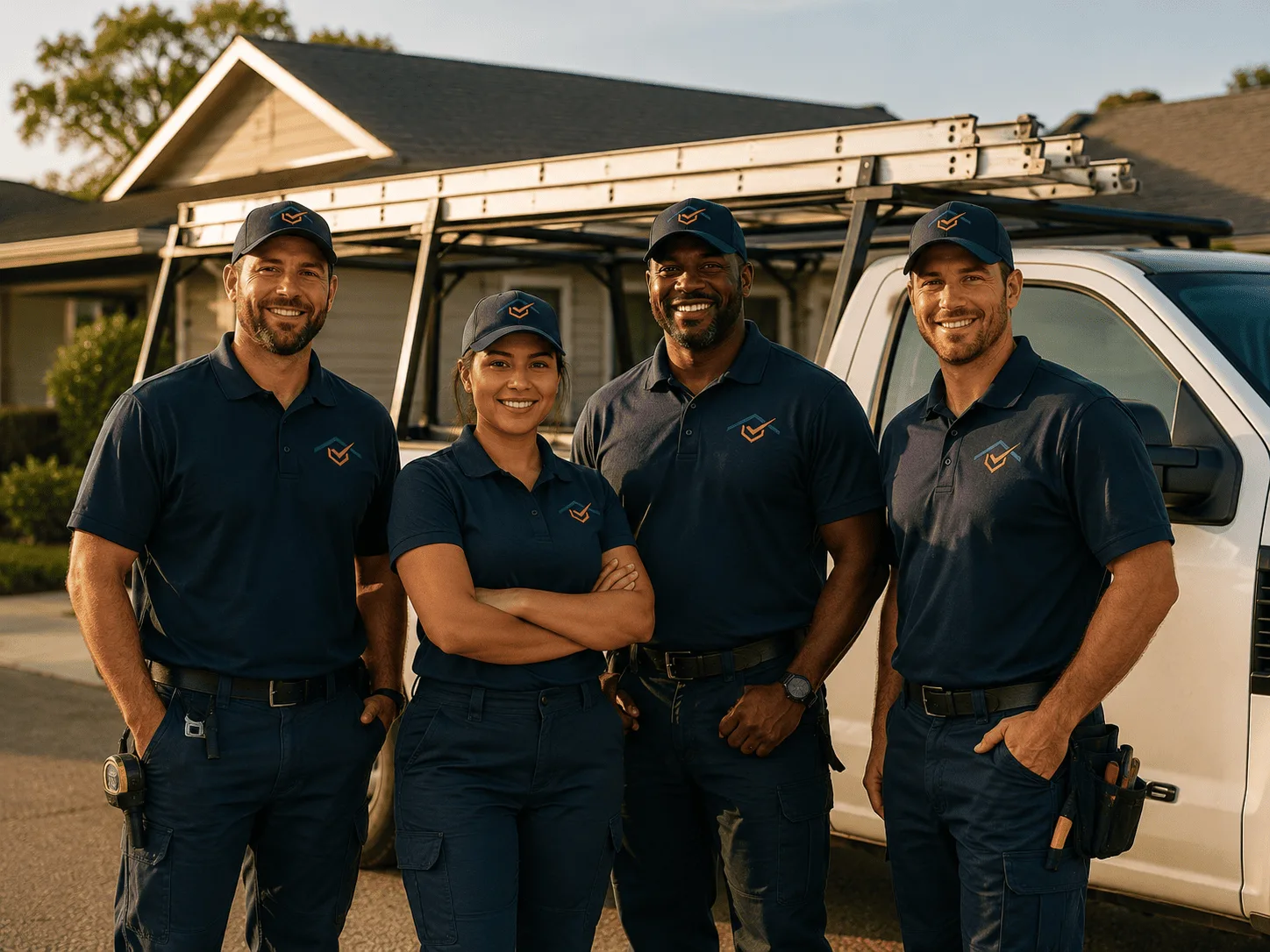 Roof Inspection company in Rehoboth, NM